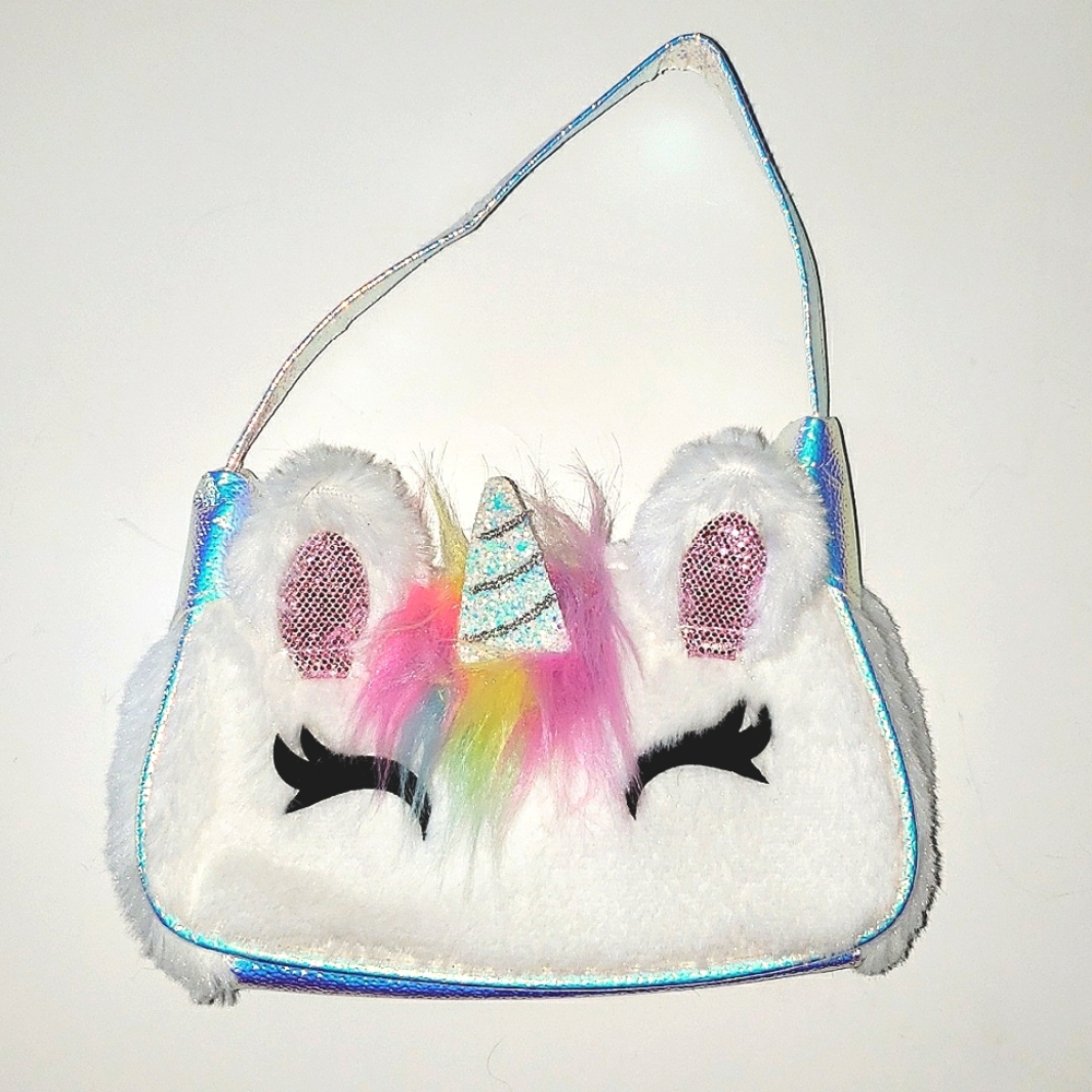 Small Unicorn 🦄  purse